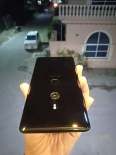 Sony Xperia Xz3 Non Pta