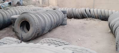 Tyres for sale
