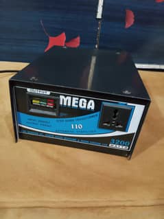 Mega