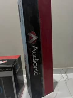 AUDIONIC