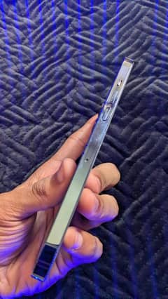 iphone 12 pro max  factory unlocked