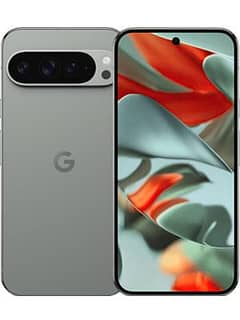 Google pixel 9pro xl 16/256 condition 10 by 10 approved