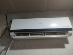 Haier inverter AC
