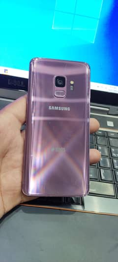 Samsung S9 4/64 best for gaming