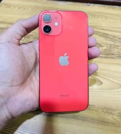 Iphone 12 mini