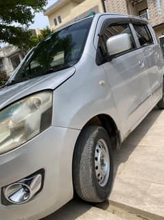 wagonR
