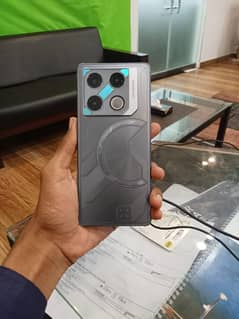 Infinix Gt 20 Pro 5G