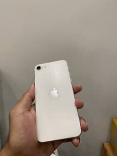 iPhone SE 2020