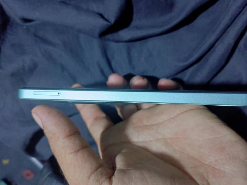 Tecno Spark 30C - 6/128 (LCD Changed, Fingerprint Not Working) 4