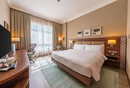 Room for rent short time & daily basis