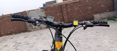 Mountain Bike