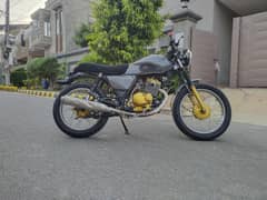 cafe racer
