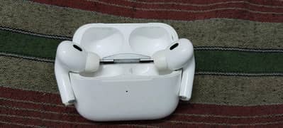 Air Pods Pro 2nd Gen A+ Copy