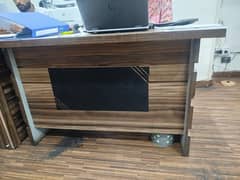 Office working table
