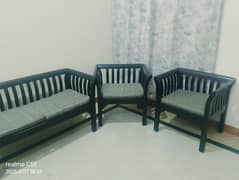 sofa set 2,1,1
