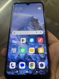 redmi