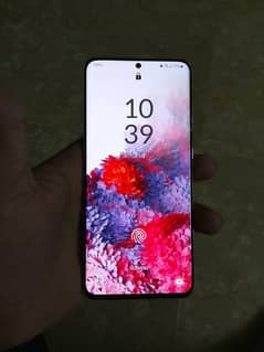 Samsung galaxy S20 8/128 PTA