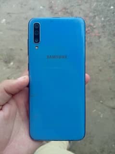 Samsung Galaxy a70
