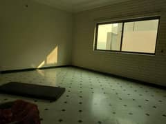 1 Kanal House Upper Portion For Rent DHA Phase 1