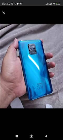 redmi