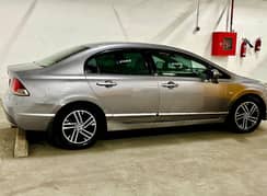 Civic