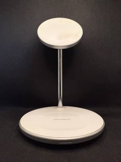 CHOETECH wireless charger