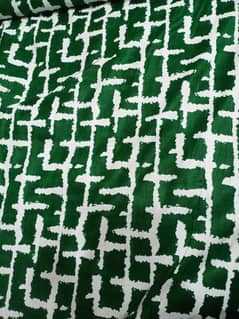 Lawn 2 pcs Allover suit