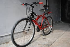 AERC Bicycle