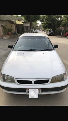 Toyota corona japani model 1997 be/Than Alto civic cuore mehran