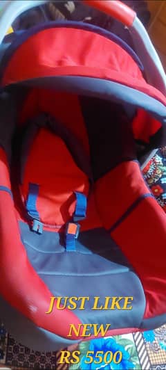 carrycot