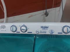 haier