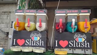 SLUSH