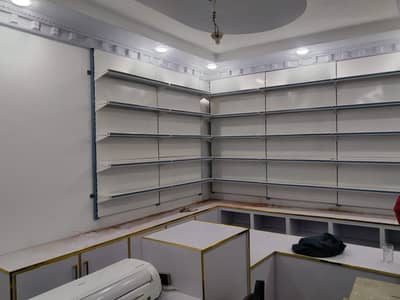 Racks/super store racks/industrial racks/pharmacy racks