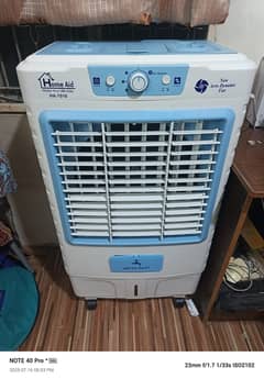 Air Cooler