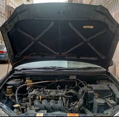 Toyota Corolla Gli