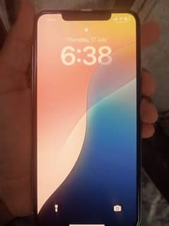 iPhone 11pro max non pta 64GB BATTERY CHARGE ACCHY QUALITY KI HY
