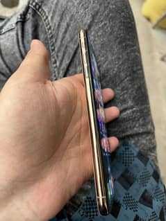 Iphone Xs Max 256gb Pta approved