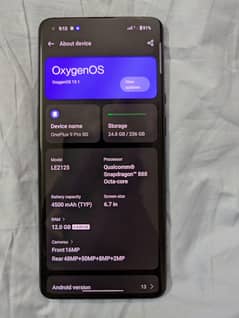 one