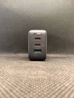 ACEFAST Fast Charger with Type-C Cable – For Sale 