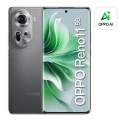 oppo reno 11 5g 12gb 256gb