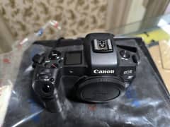 Canon eos R