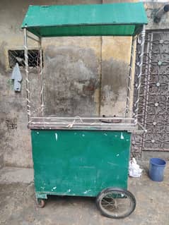 food stall for sale