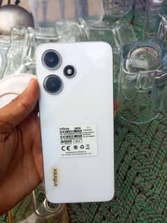 infinix