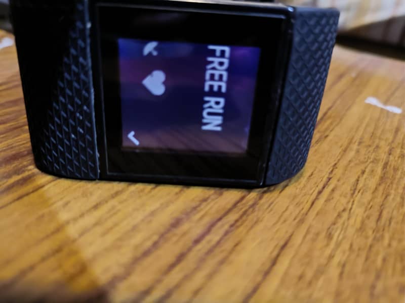 Fitbit Surge 0