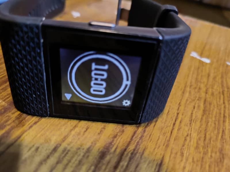 Fitbit Surge 1