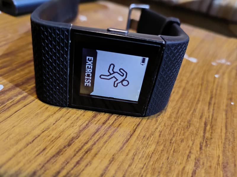Fitbit Surge 2