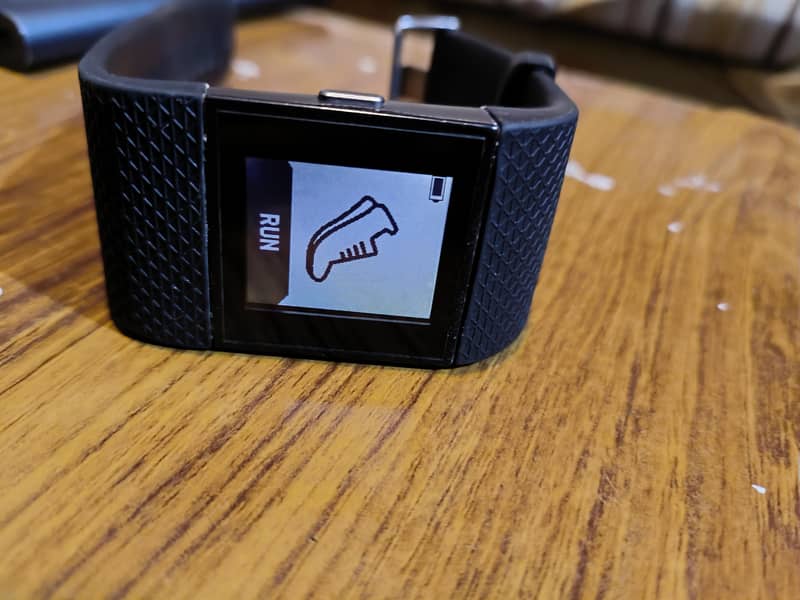 Fitbit Surge 3