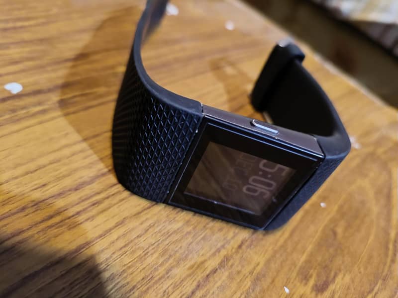 Fitbit Surge 7