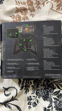 Razer Serval Gaming Controller