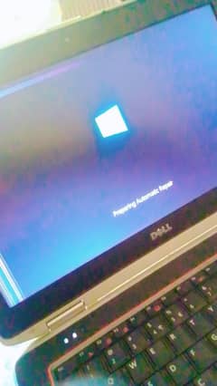 Del Laptop for sale
